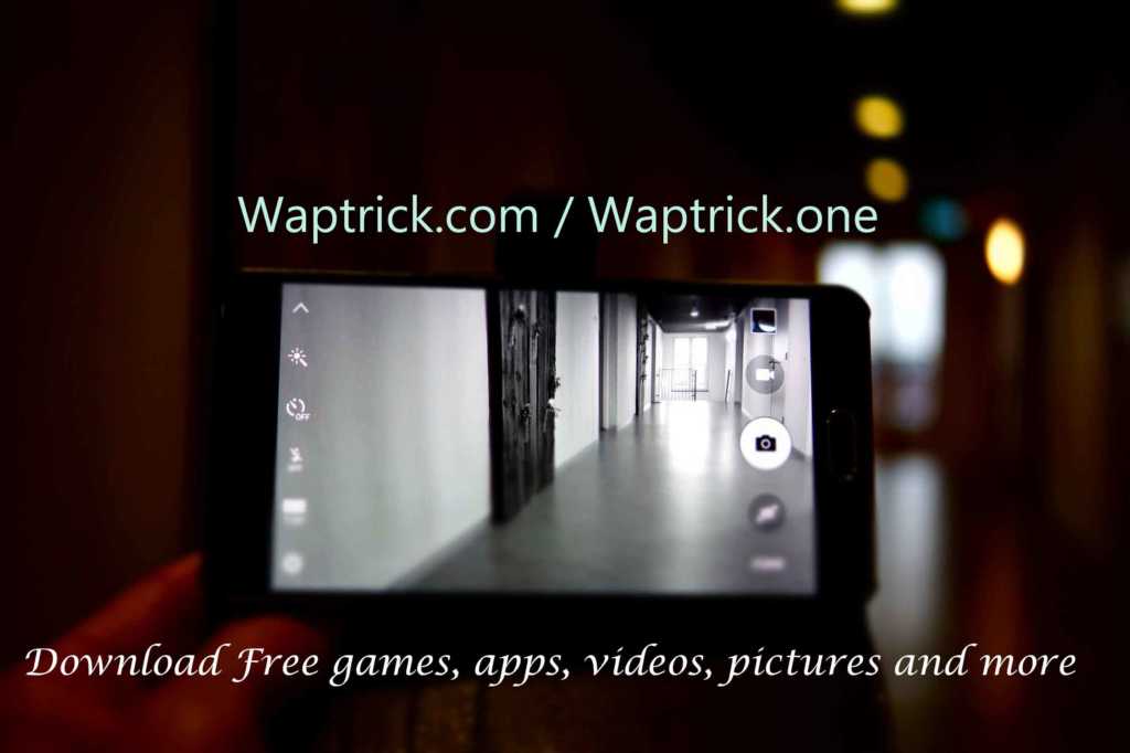 waptrick games download